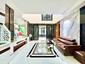 HÀ FULL NỘI THẤT CAO CẤP - 3PN - 33M2 - 7.5 TỶ